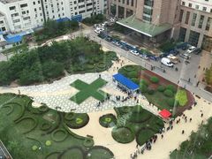 -中国医科大学附属盛京医院(南湖院区)