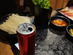 -九田家黑牛烤肉料理(太阳城店)