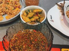 -盔甲王·猛货牌档(安泰店)