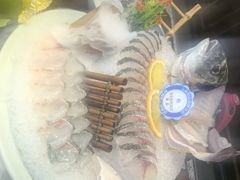 -东海怡品海鲜豆捞(舟宿夜江店)