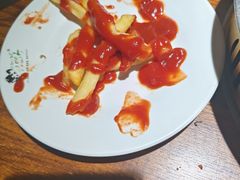 -汉巴味德(大悦城店)