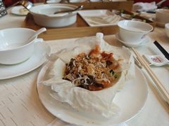 -香乐园·淮扬菜中餐厅·Shang Garden(福田香格里拉店)