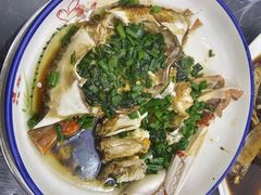 -老太婆饭店(广义路店)