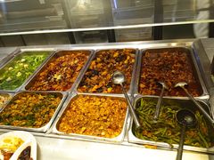 -富龙快餐店(铁西店)