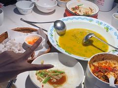 -花椒俏川菜小馆(南海万达店)