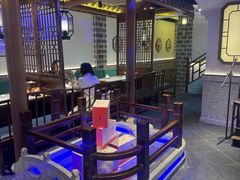 -姑苏家宴·苏帮菜·松鼠桂鱼(苏州总店)