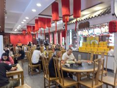 -天仁聚驴肉香(北石槽店)