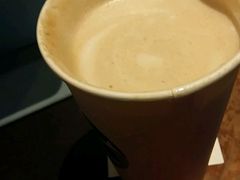 -星巴克(深圳侨城街店)