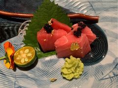 -千鹤日本料理(穿山路店)