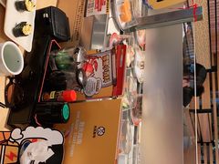 -元气寿司(新城市广场店)