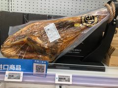 -盒马X会员店(王府井奥莱UP TOWN店)