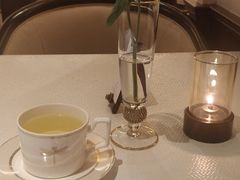 水蜜桃绿茶-铭家点心(秦岭路店)