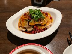 -新旺茶餐厅(嘉里城店)