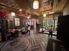 -恒府1993(文昌北路店)