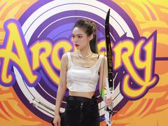 -Skay•射箭馆•弓箭娱乐(体育西店)