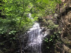 -野三坡刘家河高山漂流