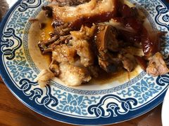 肘子-鼎香润(德胜门内店)