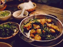 -Cau Go Vietnamese Cuisine