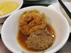 -清真牛街祥云轩门钉肉饼(左家庄店)