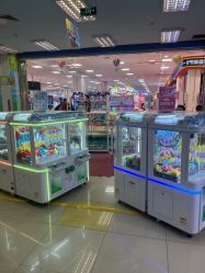 -莫莉幻想儿童乐园(武汉金银潭永旺店)