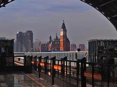 -复兴门(地铁站)