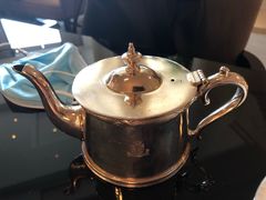 -王府半岛酒店·大堂茶座