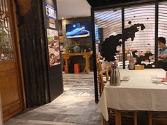 -辣婆婆(航天桥店)