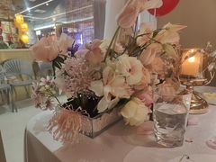 -PARFUM FLORAL花境法餐(南京首店)