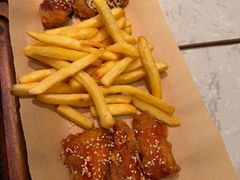 -必胜客(远大路店)