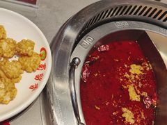 -蜀留香火锅·始于1999·原四川老火锅(白堤路店)