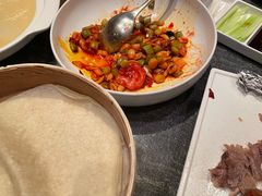 -小大董·烤鸭(王府井apm店)