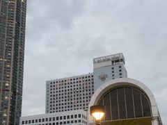 -九龙公园