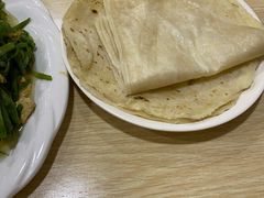 -姥家春饼店(漳州二路店)