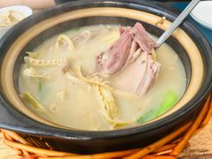 -花房餐厅(西溪天堂店)