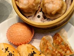 -西安皇冠假日酒店·御皇轩中餐厅
