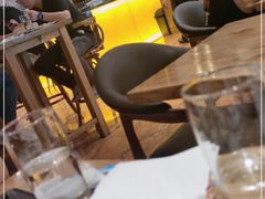 -安妮意大利餐厅(世贸天阶店)