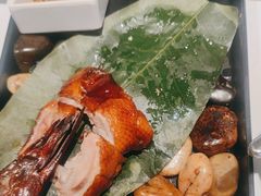 -小厨娘淮扬菜(清江苏宁广场店)