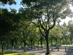 -东钱湖旅游度假区