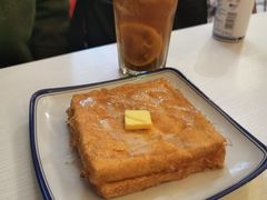 -食运茶餐厅(文化宫店)