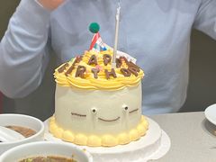 -芷桦咖啡(新城市广场店)