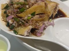 -至潮餐厅精致粤菜·活鲈鱼·走地鸡(珠江新城店)