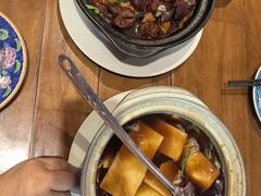 红汤百叶-老西门·常州菜(新区店)