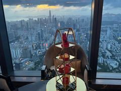 -瑞吉酒店·The Drawing Room闲逸廊·云端下午茶·夜奢Whiskey