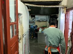 厨房-九龙餐厅(大沽路店)