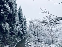 -九峰山