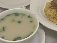 -翠华餐厅(德基广场店)