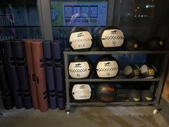 -OneFit健身(汇锦城店)