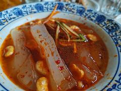 -五台山八大碗·地方风味菜馆(五爷庙店)
