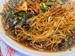 -辣螃铠盆盆蟹大排档(海昌店)