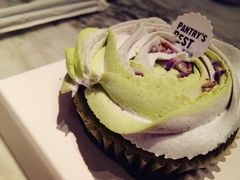 -Pantry's Best派悦坊蛋糕(K11购物艺术中心店)